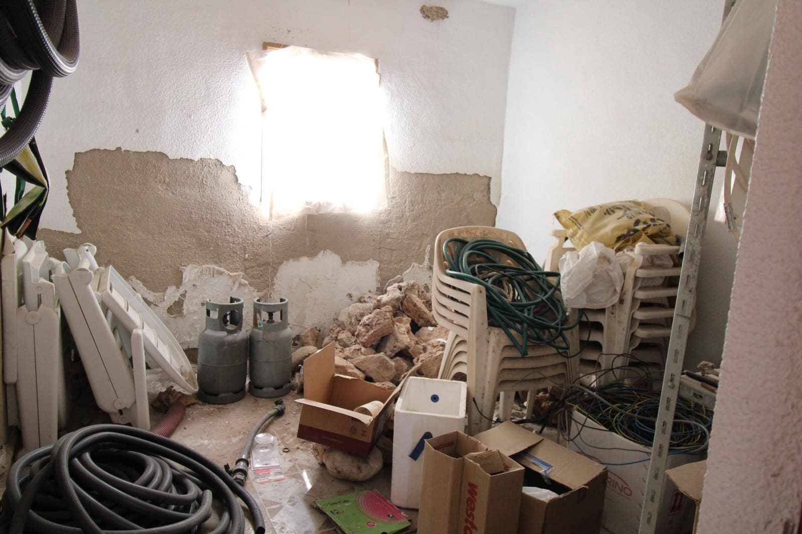 Działka budowlana na sprzedaż w San Vicente / Sant Vicent del Raspeig - 300 000 € (Ref: 9192521)