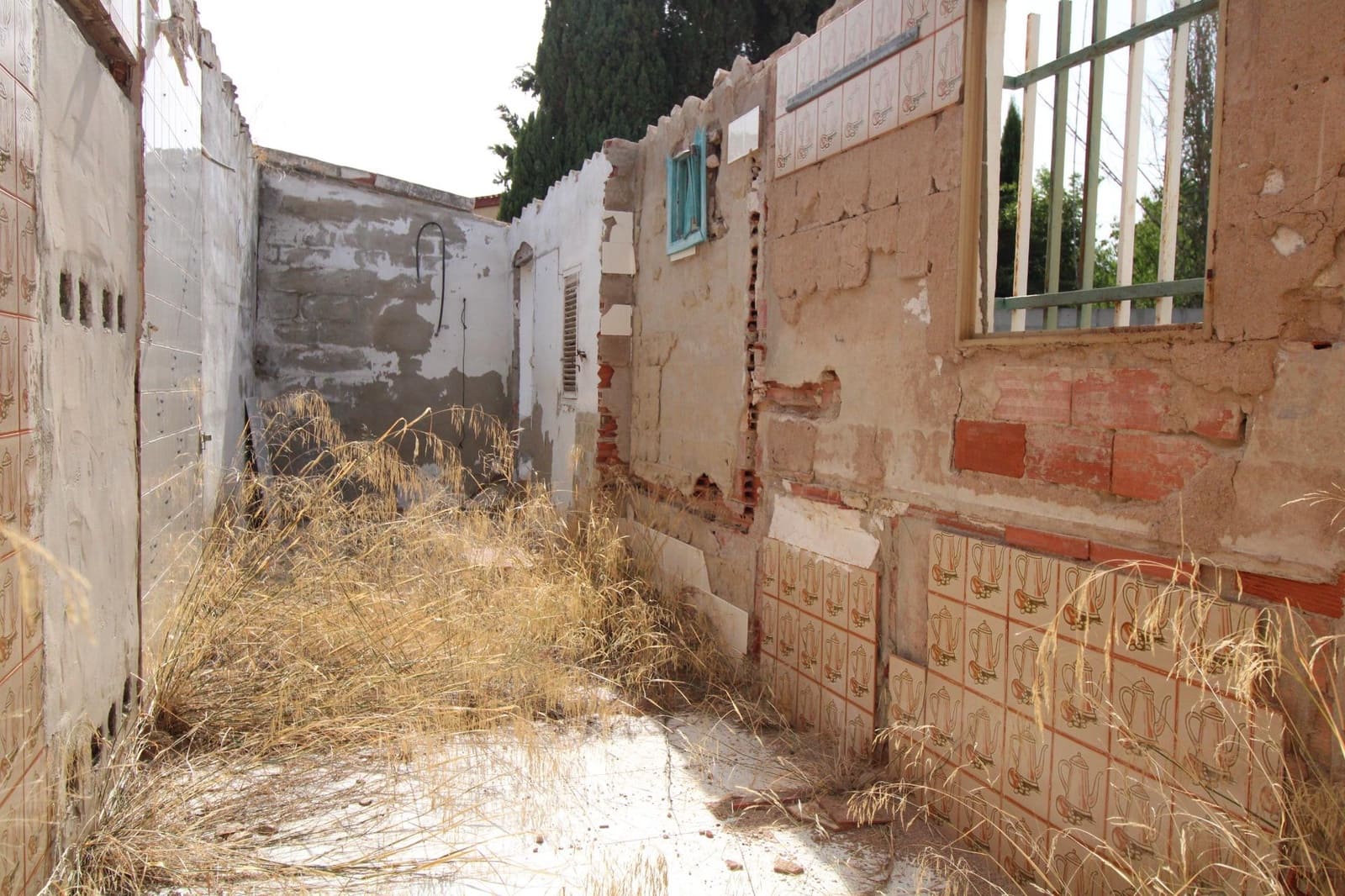 Działka budowlana na sprzedaż w San Vicente / Sant Vicent del Raspeig - 300 000 € (Ref: 9192521)