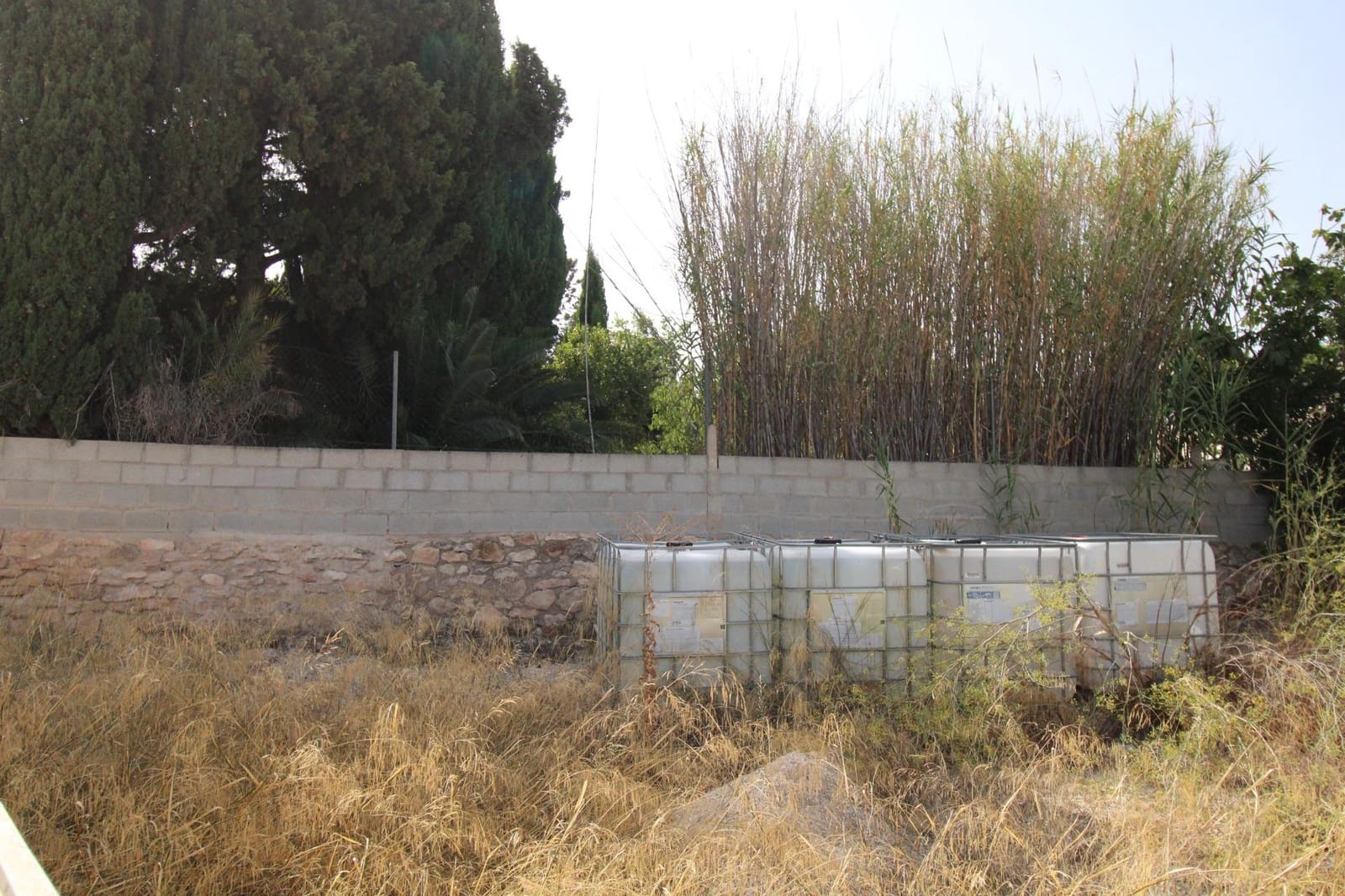 Działka budowlana na sprzedaż w San Vicente / Sant Vicent del Raspeig - 300 000 € (Ref: 9192521)