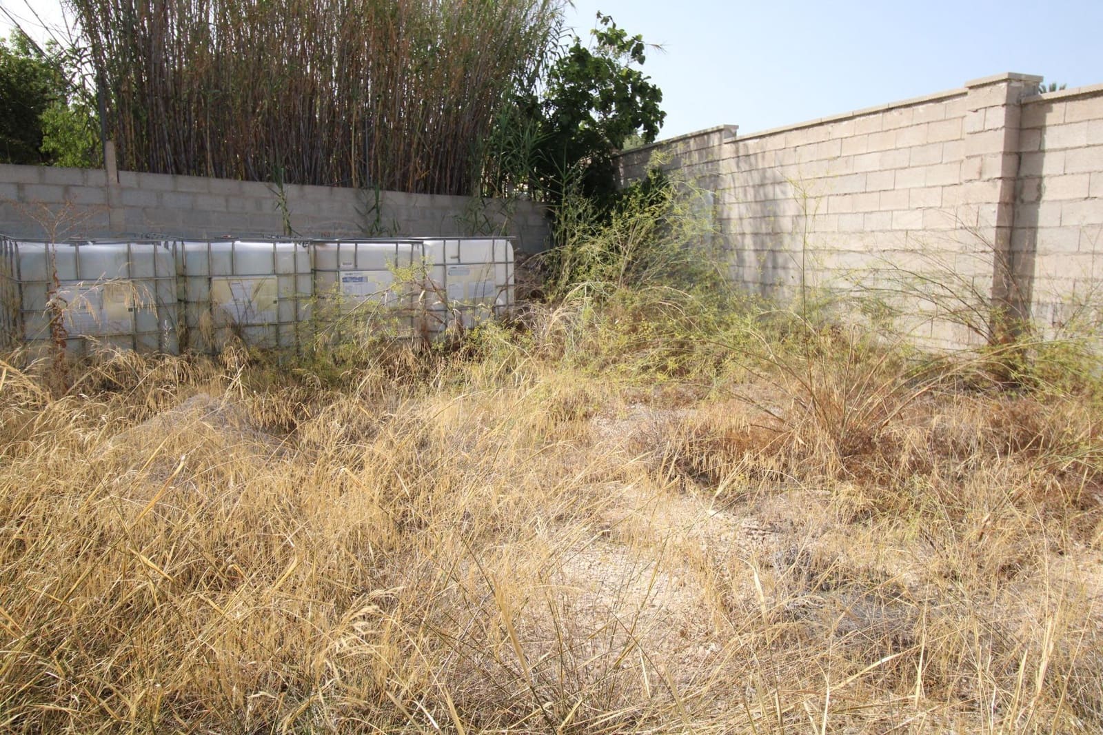 Działka budowlana na sprzedaż w San Vicente / Sant Vicent del Raspeig - 300 000 € (Ref: 9192521)