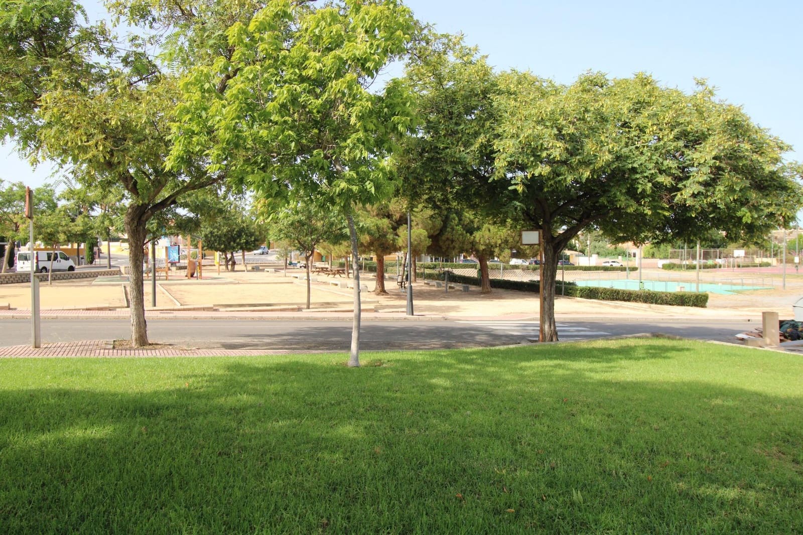 Działka budowlana na sprzedaż w San Vicente / Sant Vicent del Raspeig - 300 000 € (Ref: 9192521)