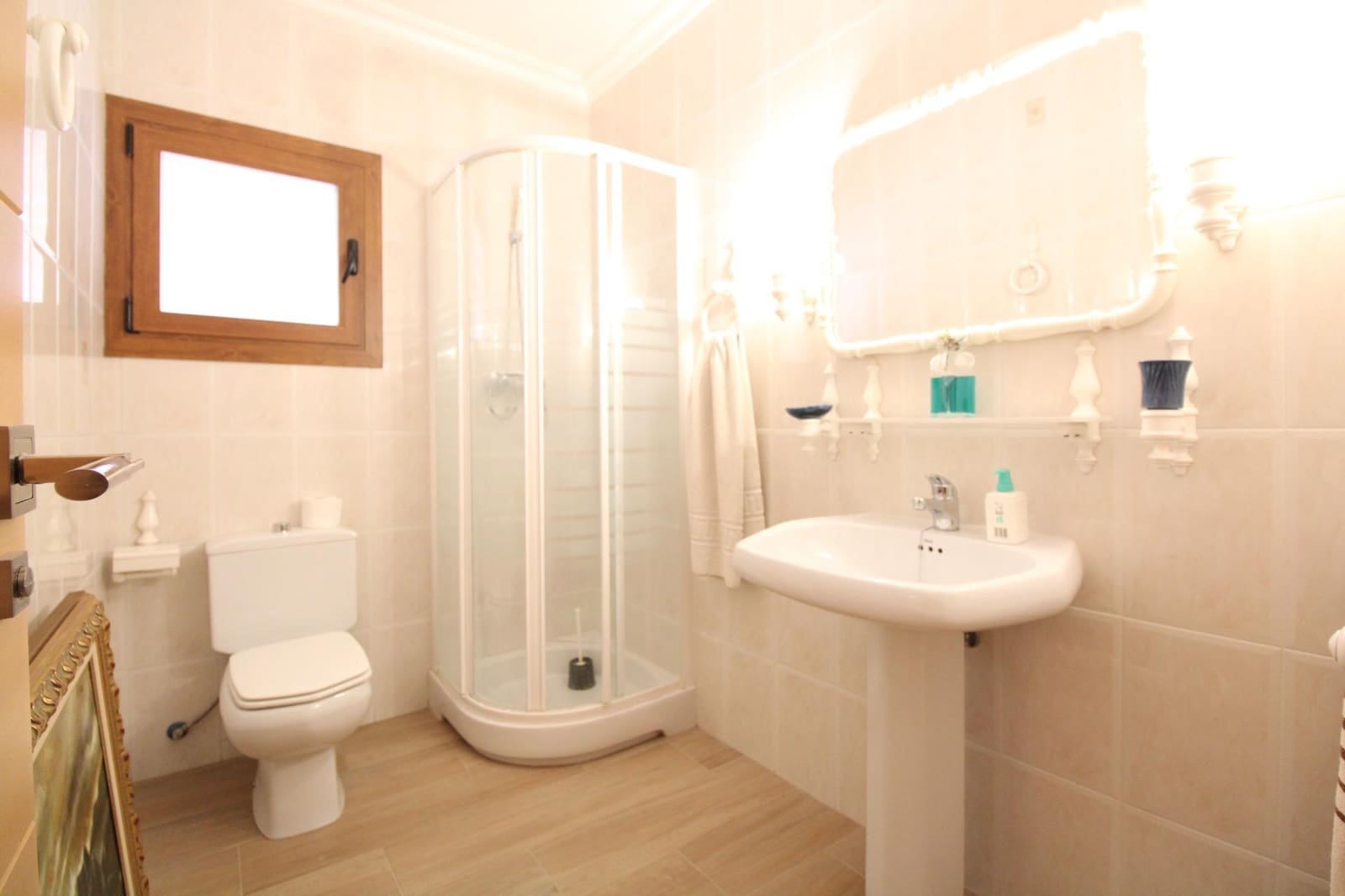 9 soveværelse Villa til salg i Canada del Fenollar med swimmingpool - € 550.000 (Ref: 9206641)