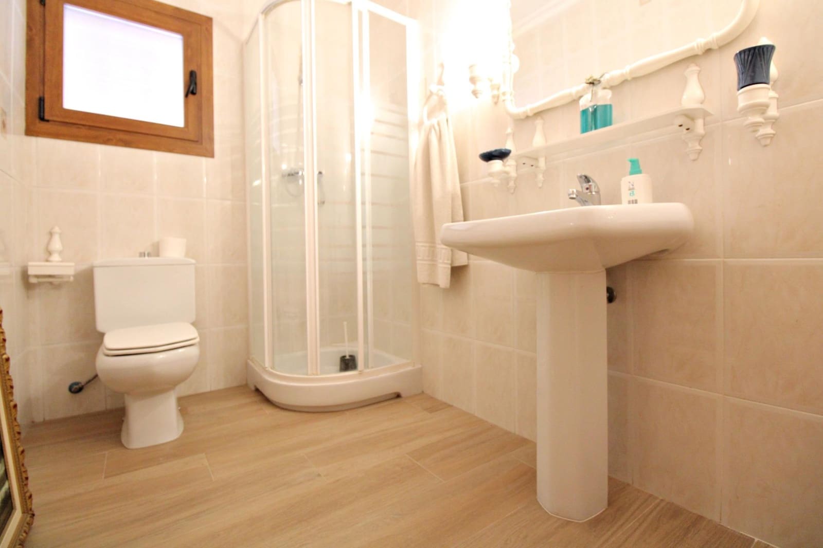 9 soveværelse Villa til salg i Canada del Fenollar med swimmingpool - € 550.000 (Ref: 9206641)