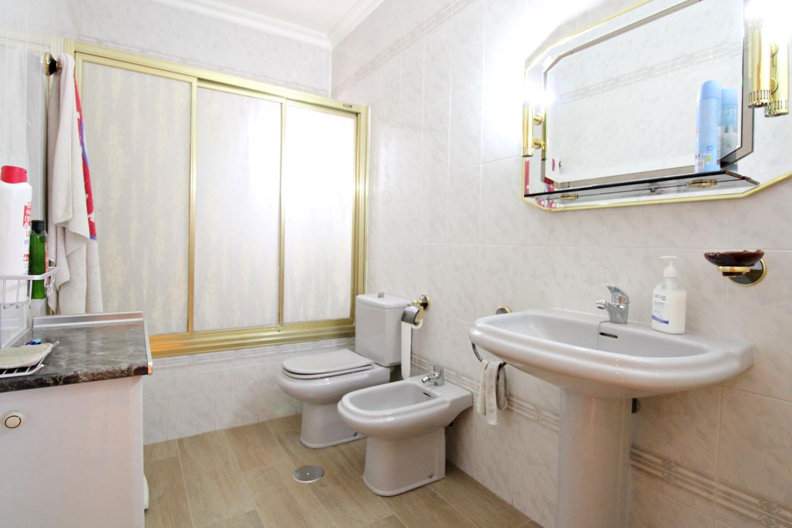 9 soveværelse Villa til salg i Canada del Fenollar med swimmingpool - € 550.000 (Ref: 9206641)