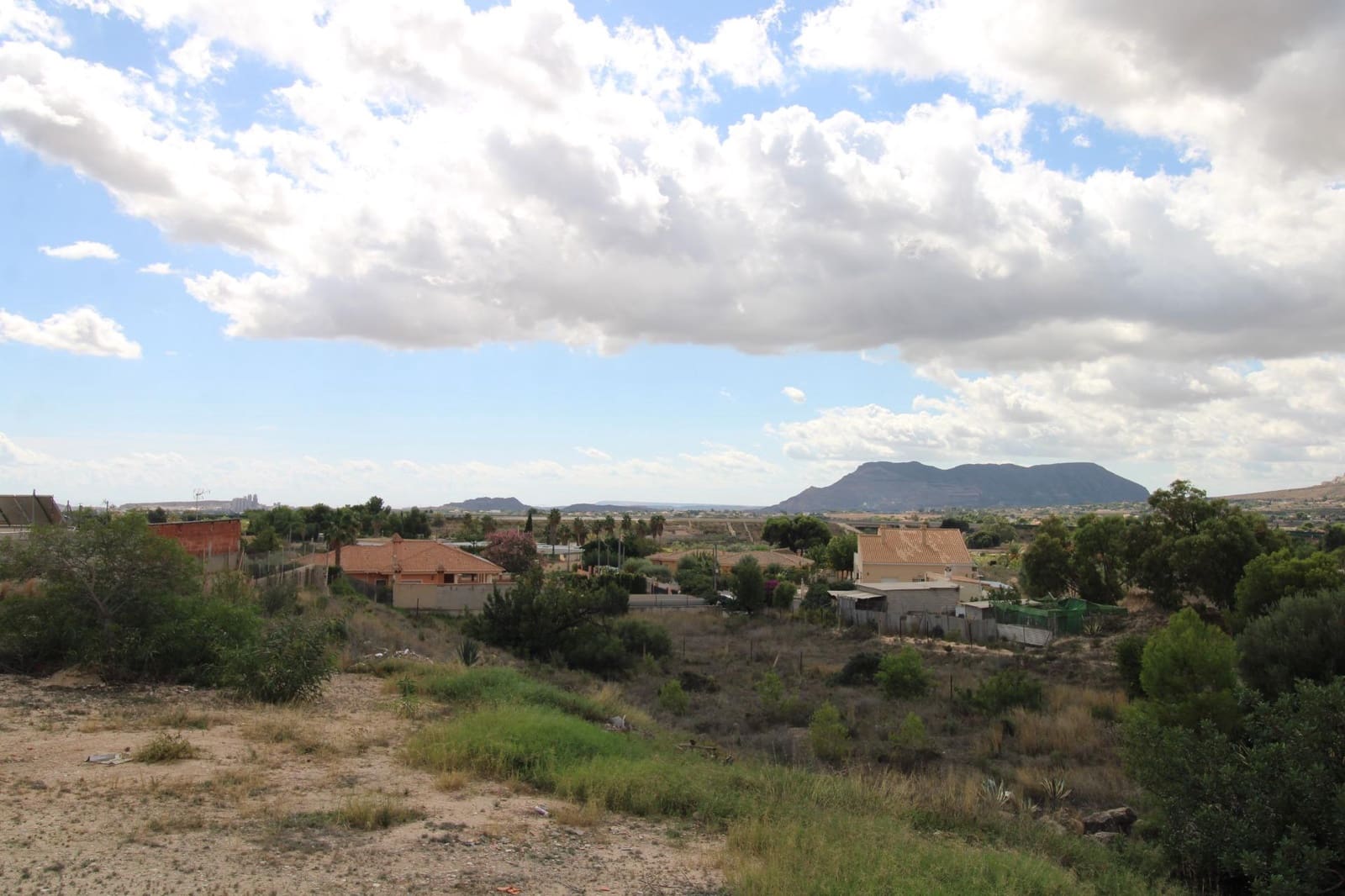 9 soveværelse Villa til salg i Canada del Fenollar med swimmingpool - € 550.000 (Ref: 9206641)