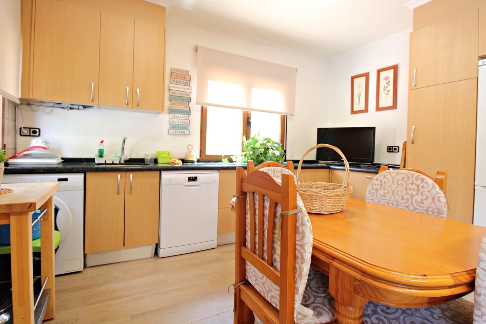 9 soveværelse Villa til salg i Canada del Fenollar med swimmingpool - € 550.000 (Ref: 9206641)