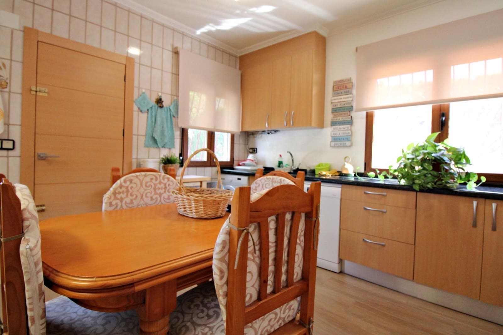 9 soveværelse Villa til salg i Canada del Fenollar med swimmingpool - € 550.000 (Ref: 9206641)