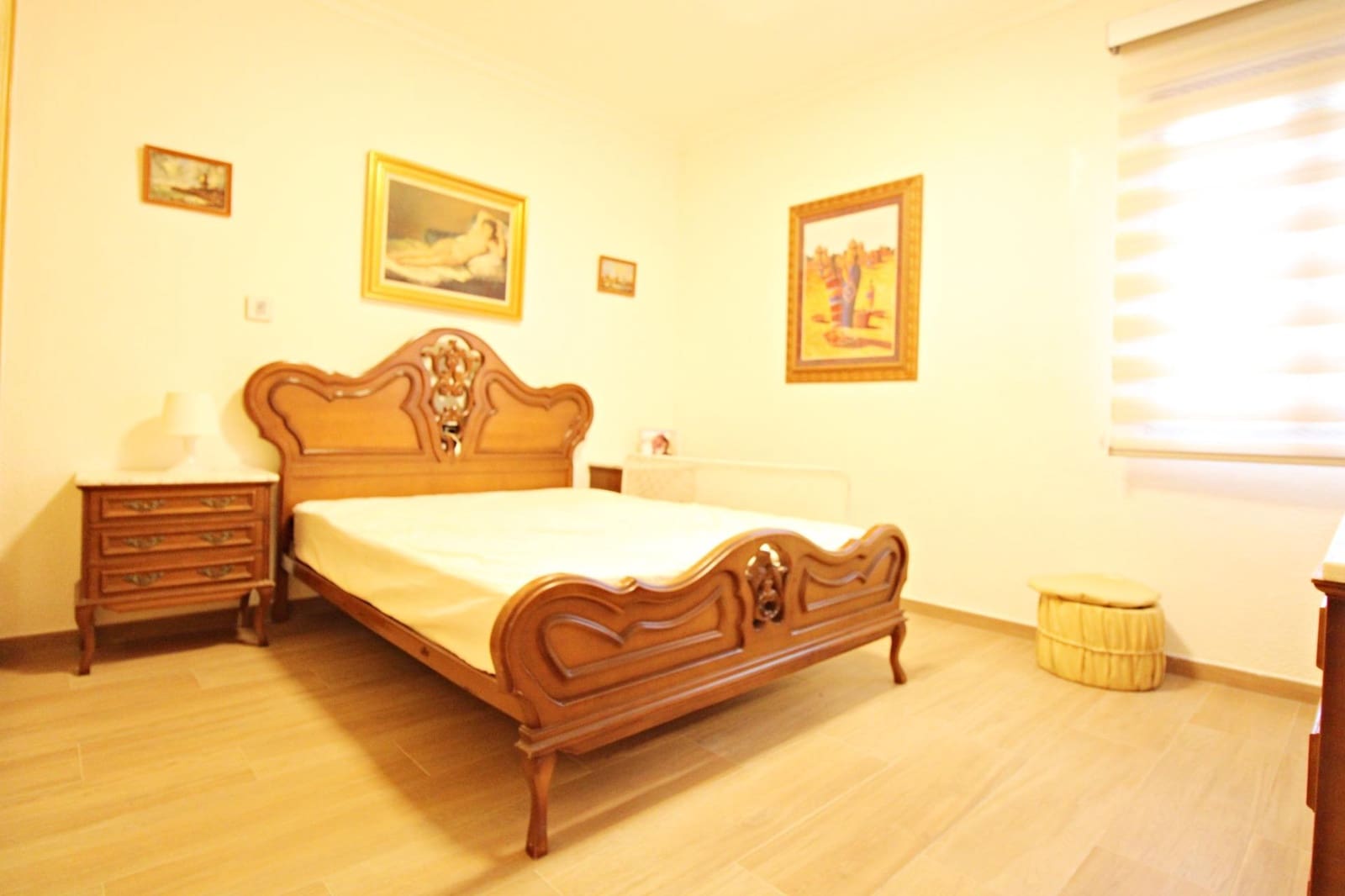 9 soveværelse Villa til salg i Canada del Fenollar med swimmingpool - € 550.000 (Ref: 9206641)