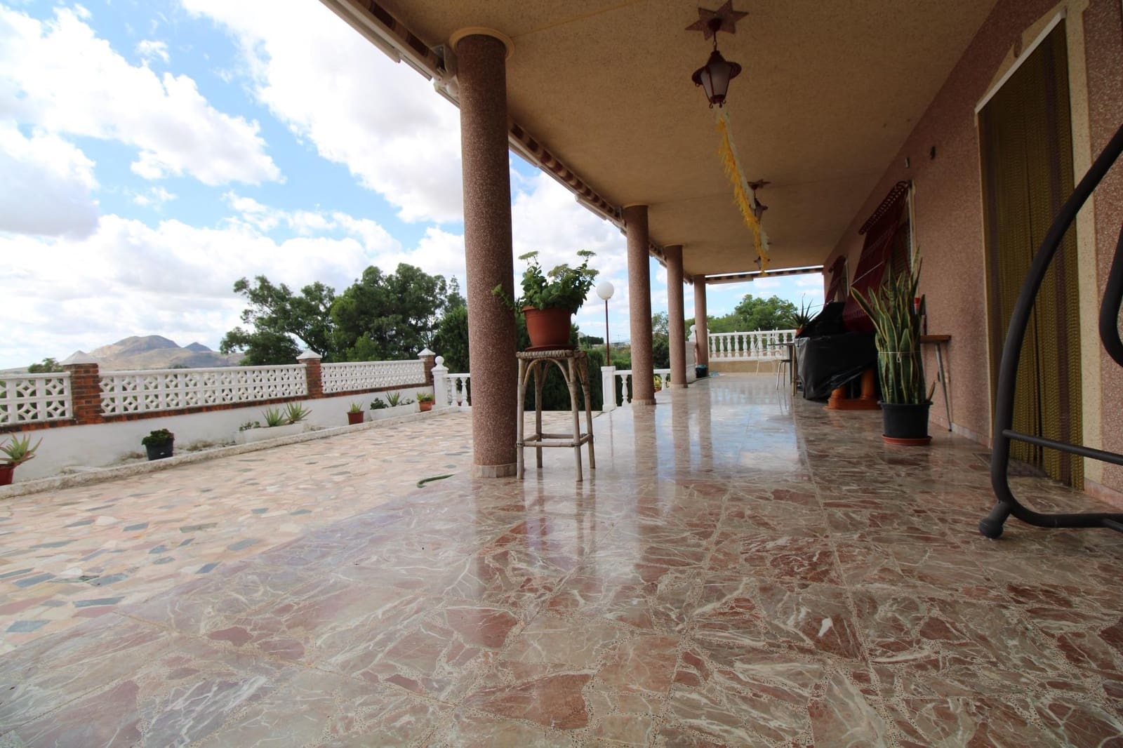 9 soveværelse Villa til salg i Canada del Fenollar med swimmingpool - € 550.000 (Ref: 9206641)