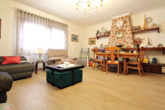 9 soverom Villa til salgs i Cañada del Fenollar, Alicante by med svømmebasseng - € 550 000 (Ref: 9206641)