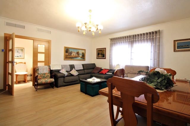 9 soverom Villa til salgs i Cañada del Fenollar, Alicante by med svømmebasseng - € 550 000 (Ref: 9206641)