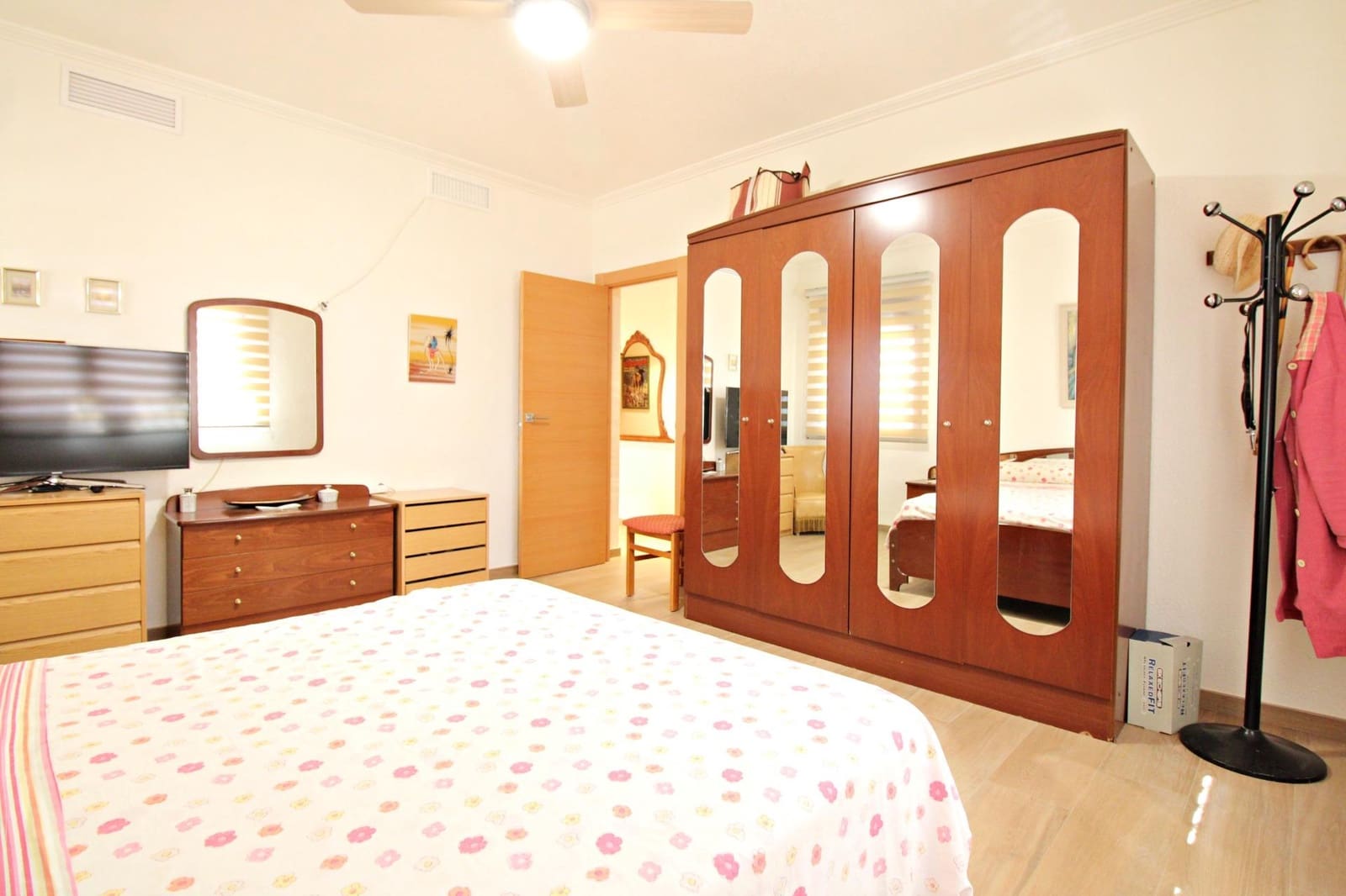 9 soveværelse Villa til salg i Canada del Fenollar med swimmingpool - € 550.000 (Ref: 9206641)