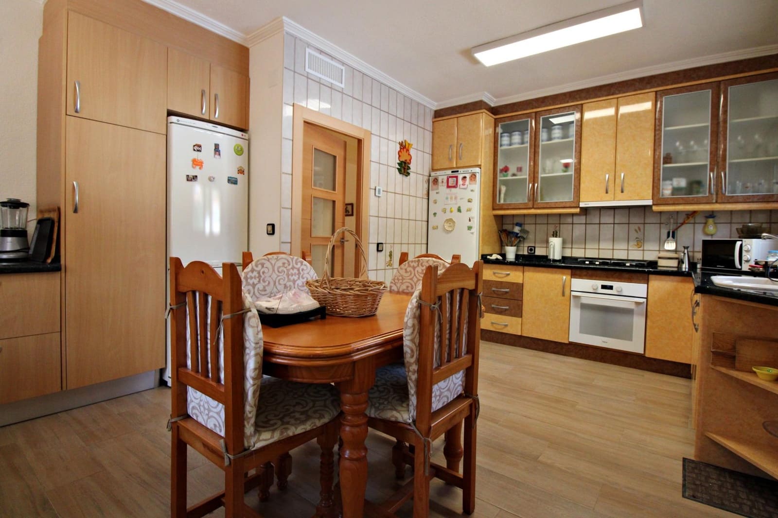 9 soveværelse Villa til salg i Canada del Fenollar med swimmingpool - € 550.000 (Ref: 9206641)