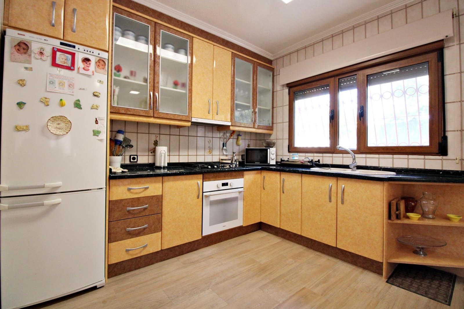 9 soveværelse Villa til salg i Canada del Fenollar med swimmingpool - € 550.000 (Ref: 9206641)