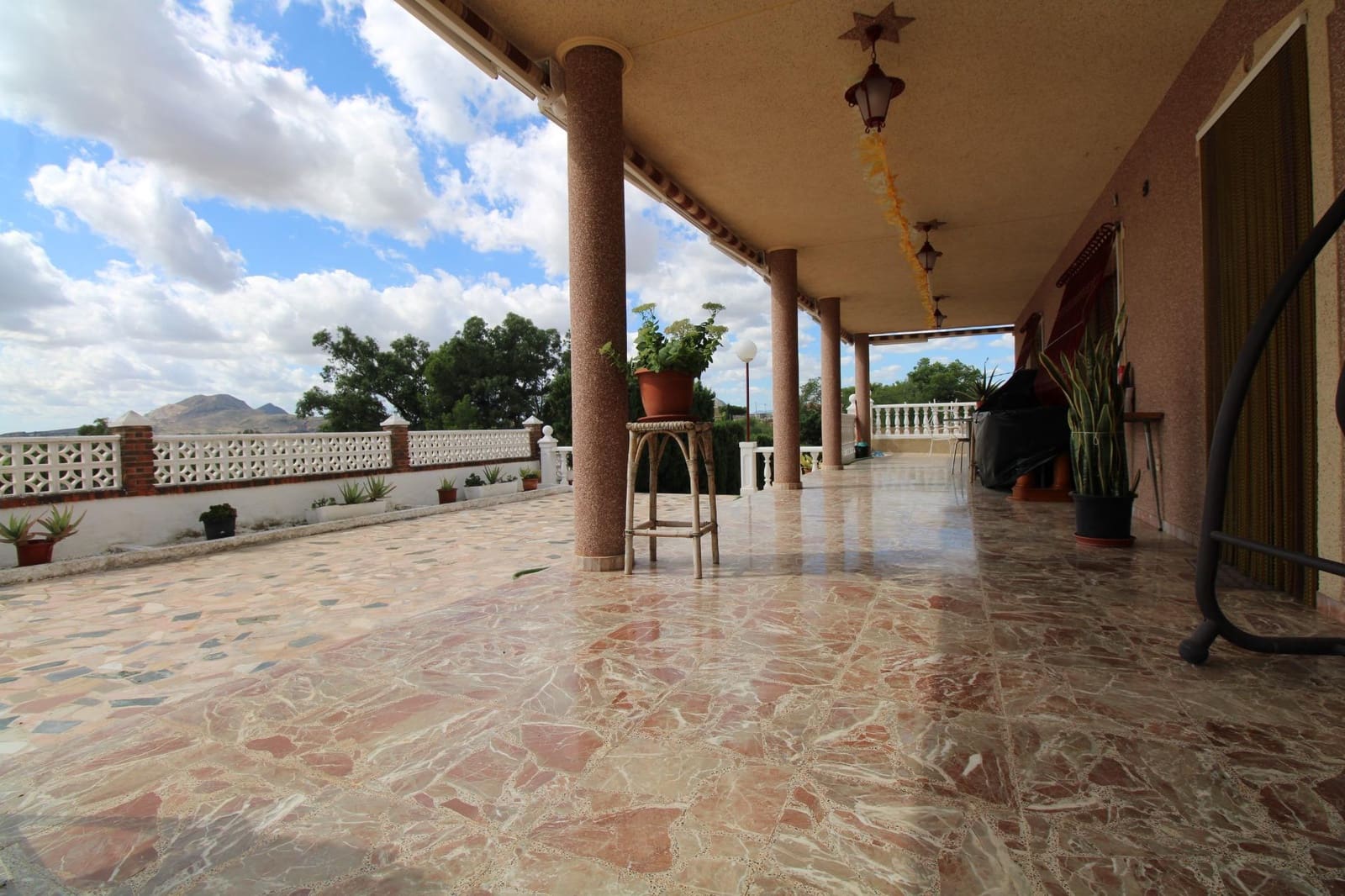 9 soveværelse Villa til salg i Canada del Fenollar med swimmingpool - € 550.000 (Ref: 9206641)