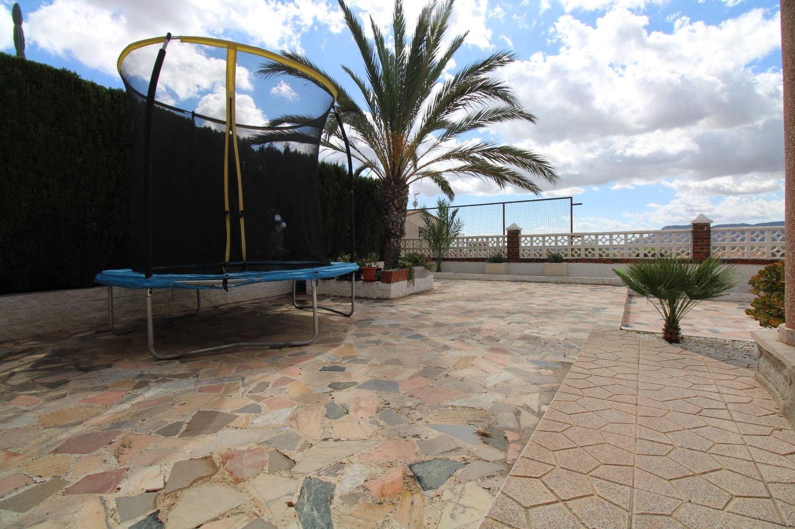 9 soveværelse Villa til salg i Canada del Fenollar med swimmingpool - € 550.000 (Ref: 9206641)