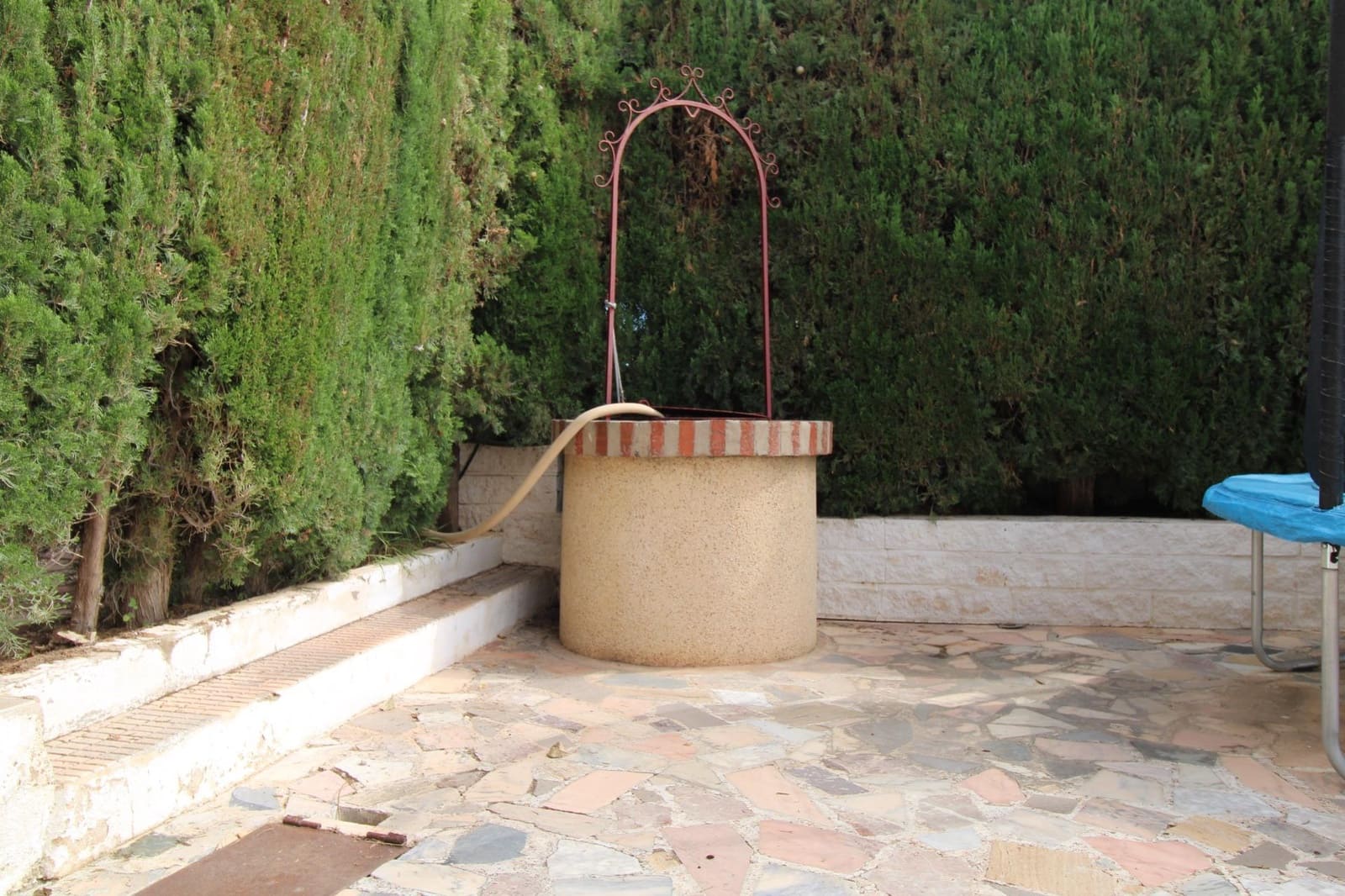 9 soveværelse Villa til salg i Canada del Fenollar med swimmingpool - € 550.000 (Ref: 9206641)