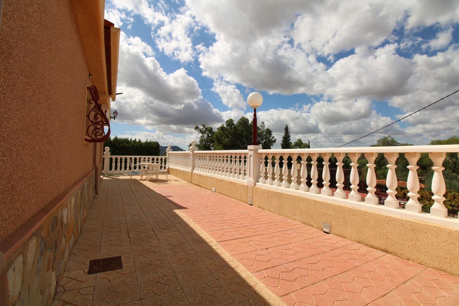 9 soveværelse Villa til salg i Canada del Fenollar med swimmingpool - € 550.000 (Ref: 9206641)