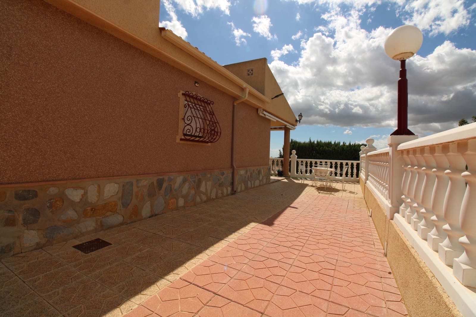 9 soveværelse Villa til salg i Canada del Fenollar med swimmingpool - € 550.000 (Ref: 9206641)