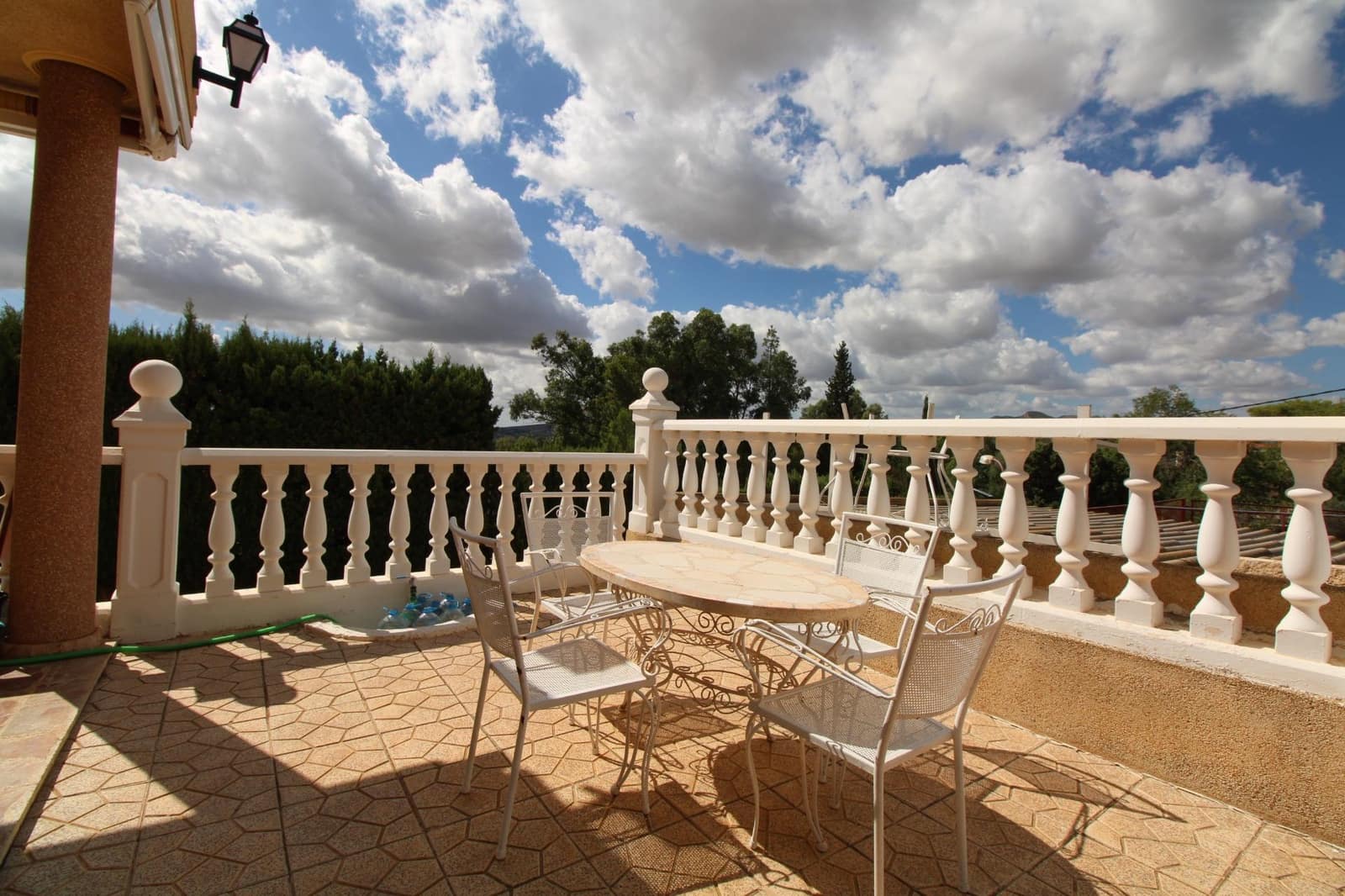 9 soveværelse Villa til salg i Canada del Fenollar med swimmingpool - € 550.000 (Ref: 9206641)