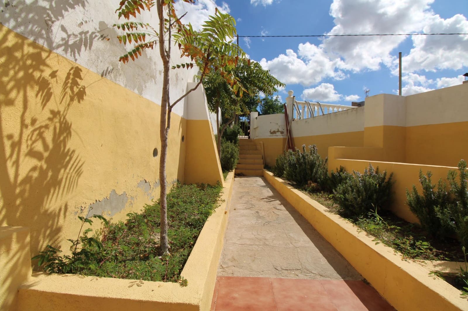 9 soveværelse Villa til salg i Canada del Fenollar med swimmingpool - € 550.000 (Ref: 9206641)