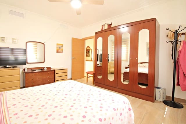 9 soverom Villa til salgs i Cañada del Fenollar, Alicante by med svømmebasseng - € 550 000 (Ref: 9206641)