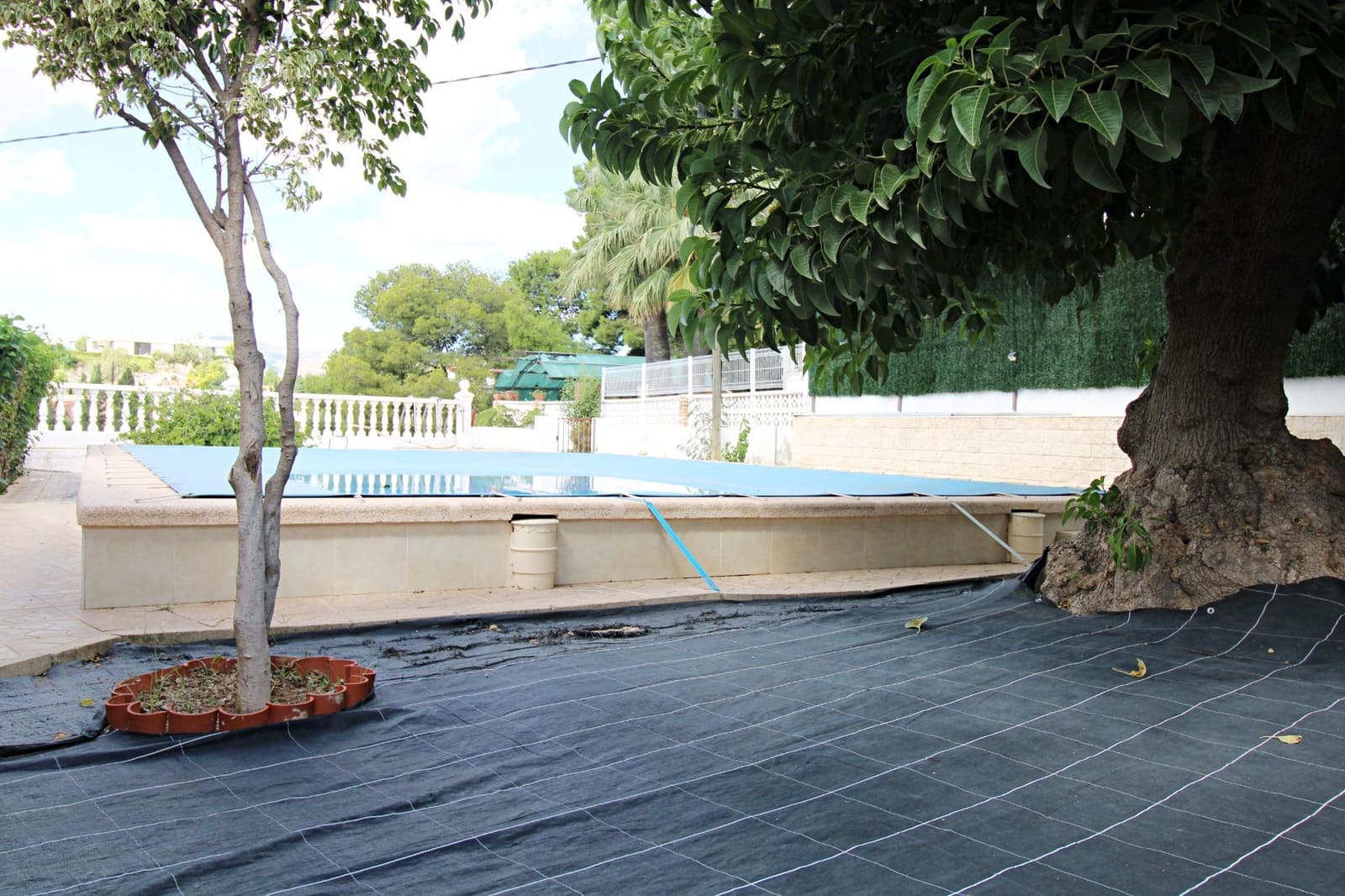 9 soveværelse Villa til salg i Canada del Fenollar med swimmingpool - € 550.000 (Ref: 9206641)