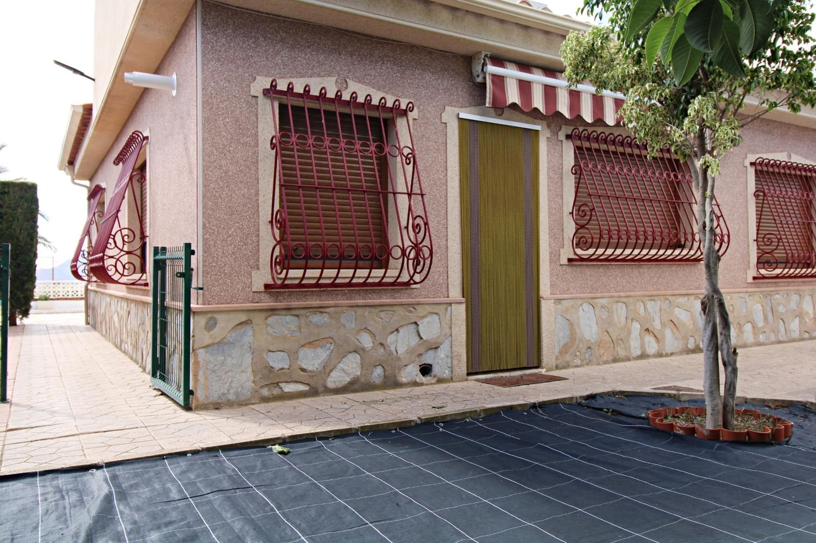 9 soveværelse Villa til salg i Canada del Fenollar med swimmingpool - € 550.000 (Ref: 9206641)