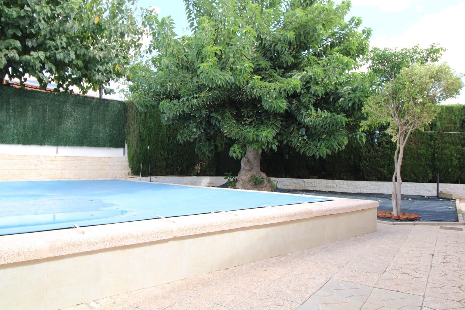 9 soveværelse Villa til salg i Canada del Fenollar med swimmingpool - € 550.000 (Ref: 9206641)