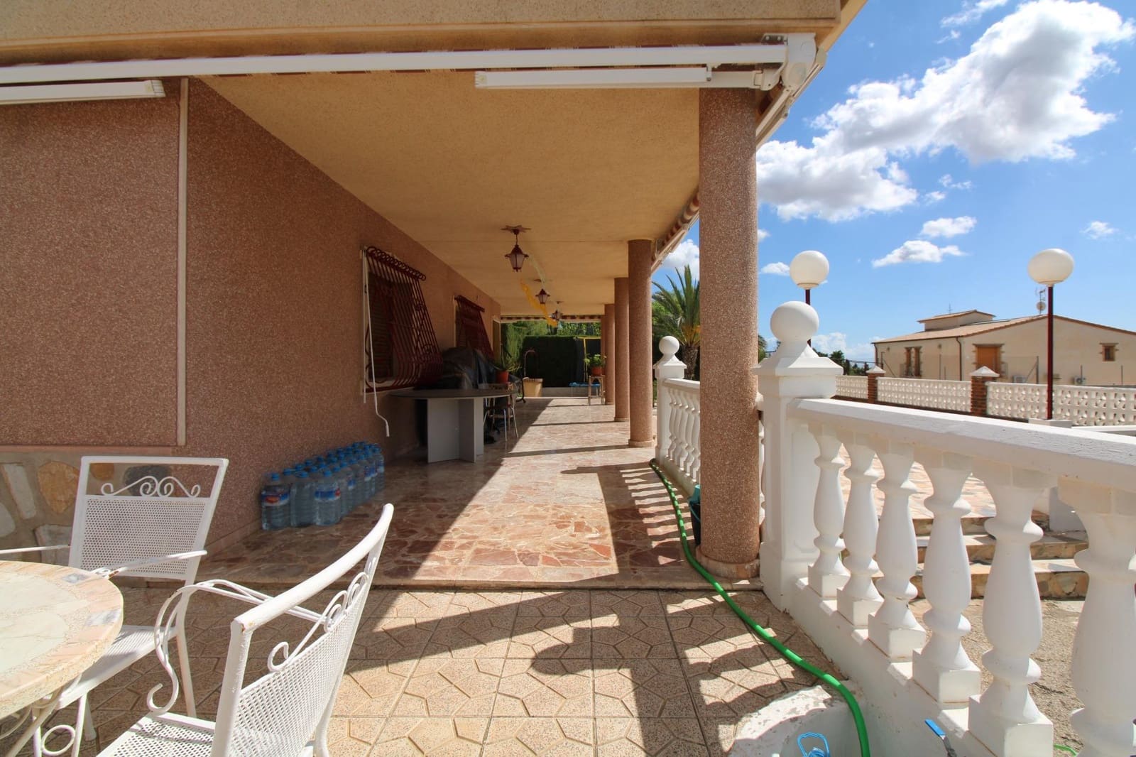 9 soveværelse Villa til salg i Canada del Fenollar med swimmingpool - € 550.000 (Ref: 9206641)