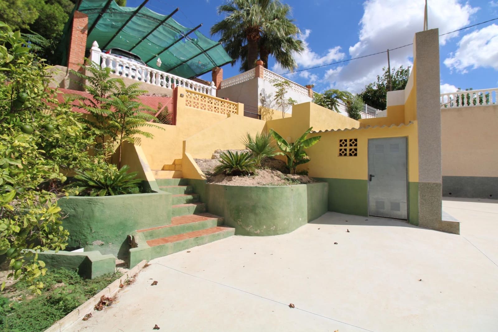 9 soveværelse Villa til salg i Canada del Fenollar med swimmingpool - € 550.000 (Ref: 9206641)