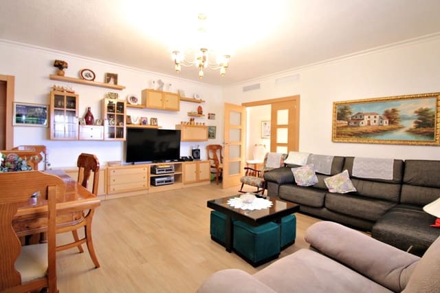 9 soverom Villa til salgs i Cañada del Fenollar, Alicante by med svømmebasseng - € 550 000 (Ref: 9206641)