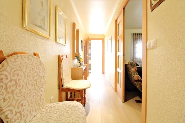 9 soverom Villa til salgs i Cañada del Fenollar, Alicante by med svømmebasseng - € 550 000 (Ref: 9206641)