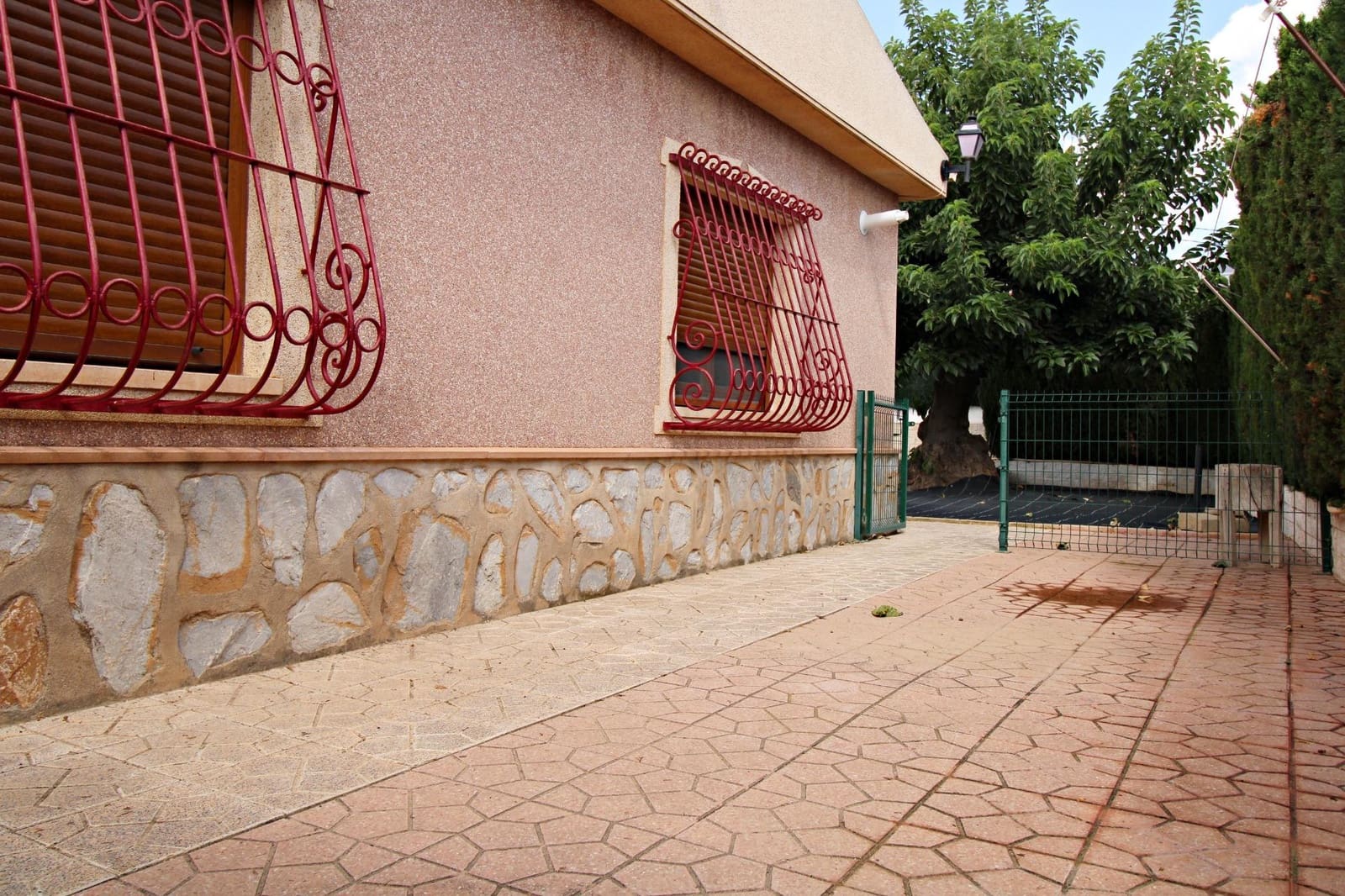 9 soveværelse Villa til salg i Canada del Fenollar med swimmingpool - € 550.000 (Ref: 9206641)