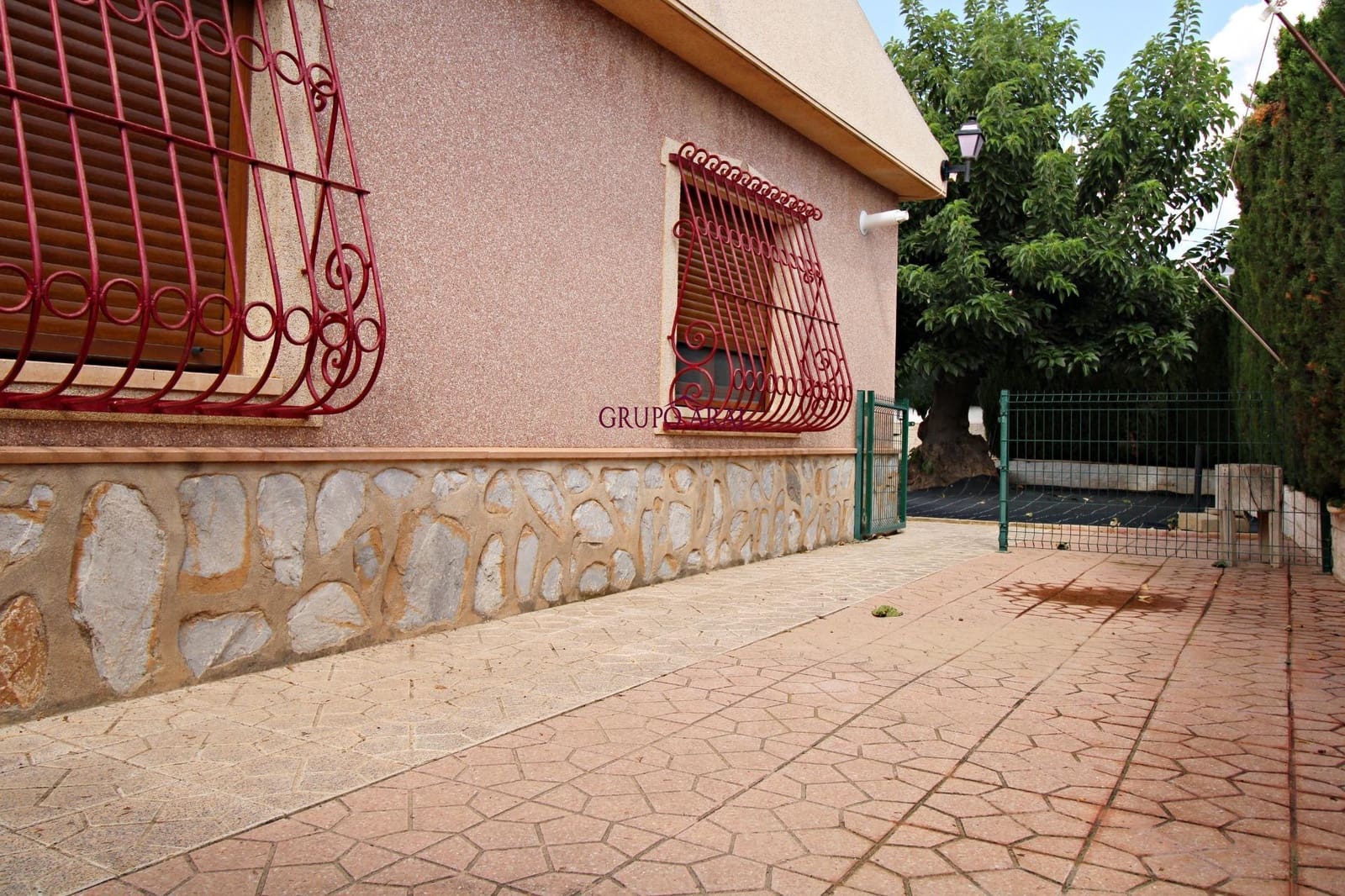 5 soveværelse Villa til salg i Canada del Fenollar med swimmingpool - € 530.000 (Ref: 9206641)