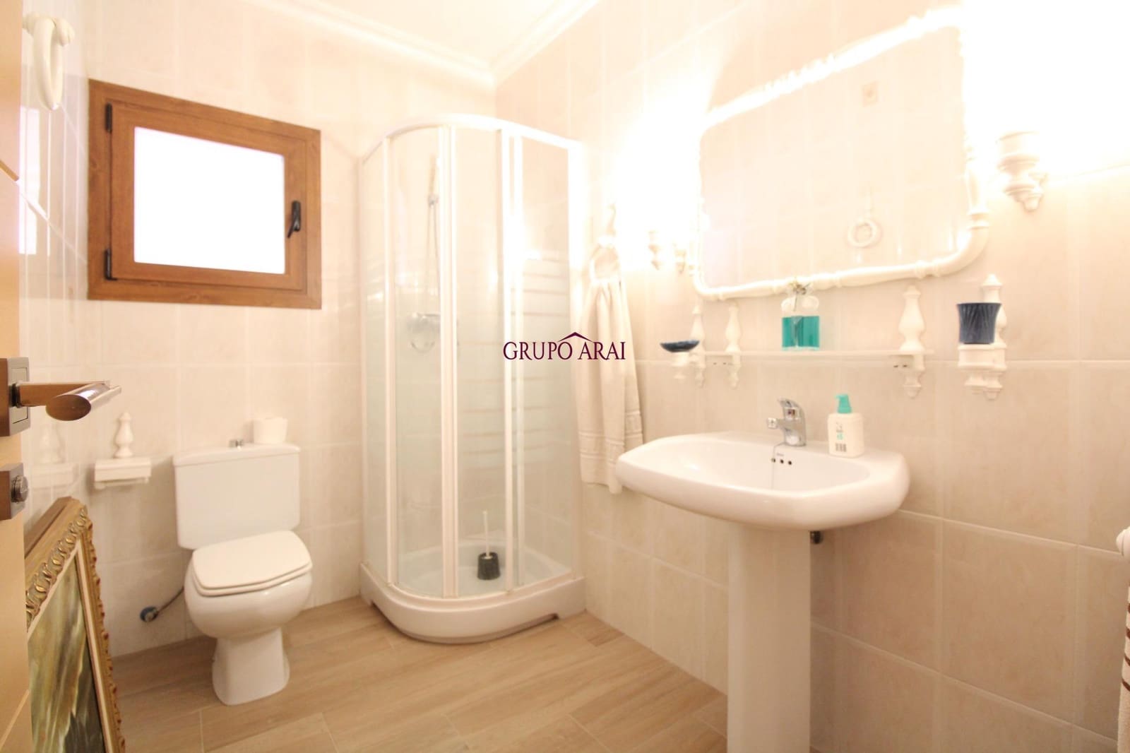 5 soveværelse Villa til salg i Canada del Fenollar med swimmingpool - € 530.000 (Ref: 9206641)