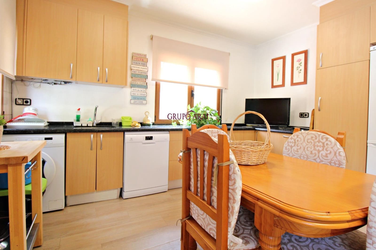 5 soveværelse Villa til salg i Canada del Fenollar med swimmingpool - € 530.000 (Ref: 9206641)