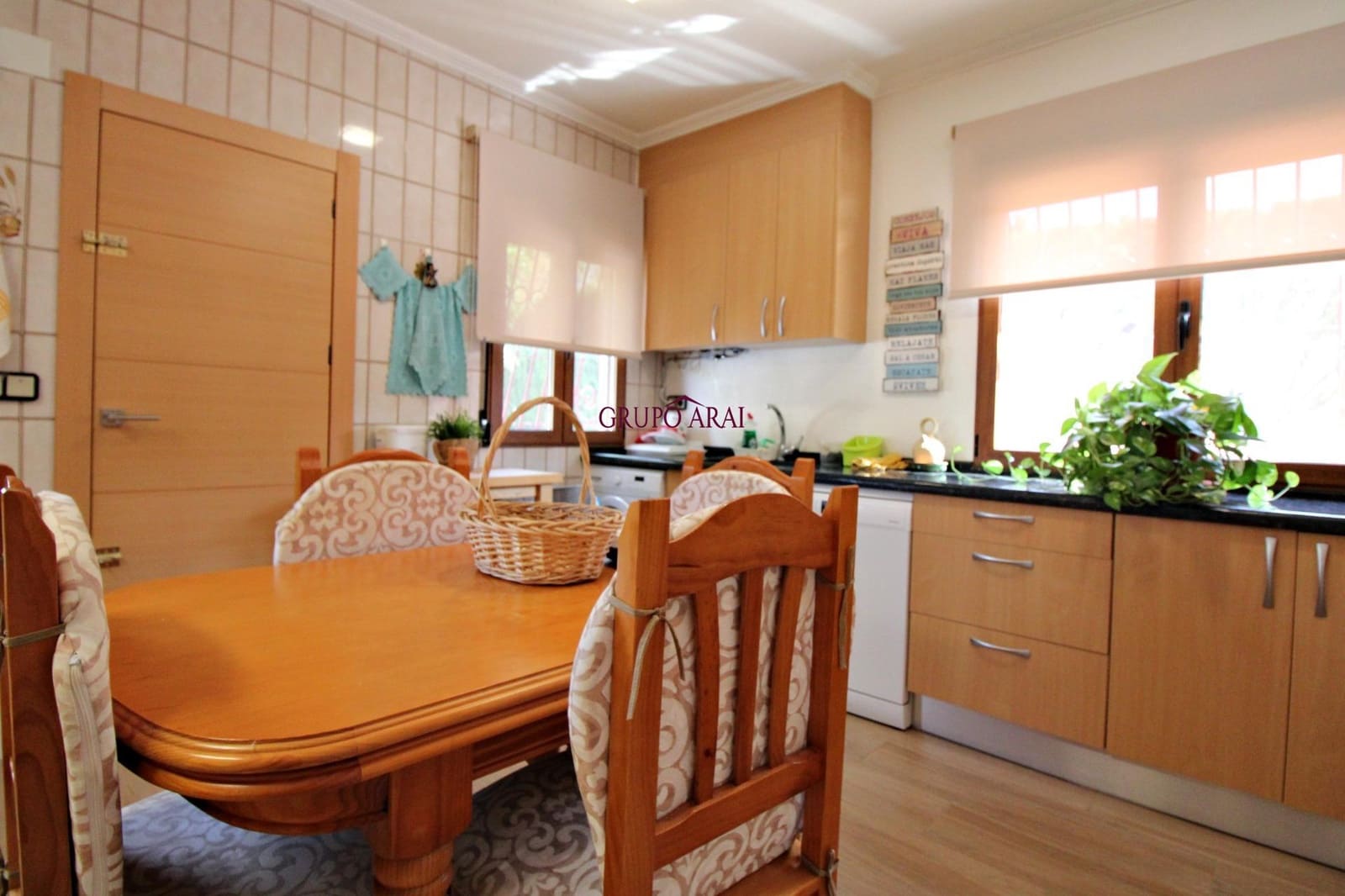 5 soveværelse Villa til salg i Canada del Fenollar med swimmingpool - € 530.000 (Ref: 9206641)