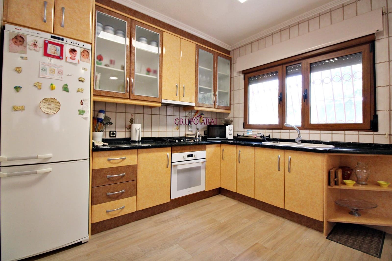 5 soveværelse Villa til salg i Canada del Fenollar med swimmingpool - € 530.000 (Ref: 9206641)