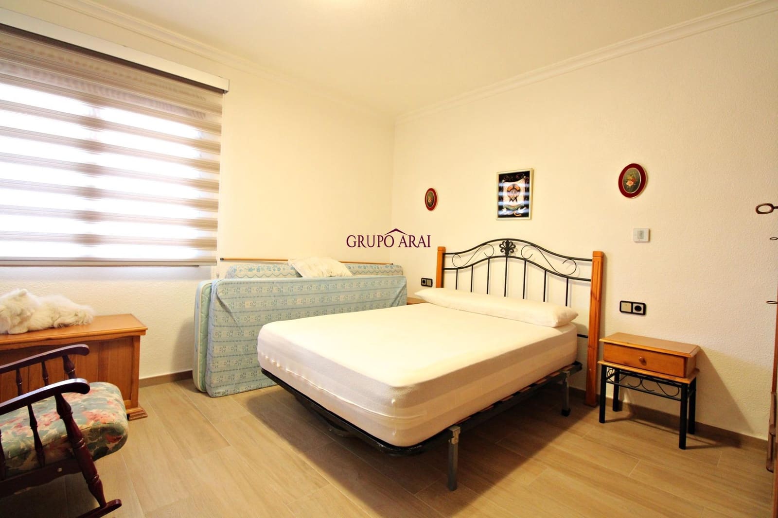 5 soveværelse Villa til salg i Canada del Fenollar med swimmingpool - € 530.000 (Ref: 9206641)