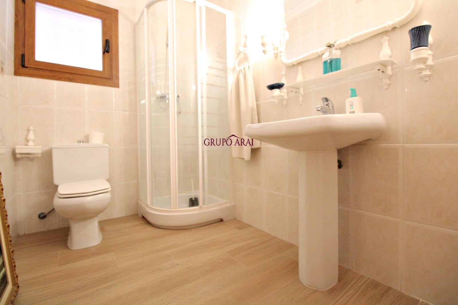 5 soveværelse Villa til salg i Canada del Fenollar med swimmingpool - € 530.000 (Ref: 9206641)