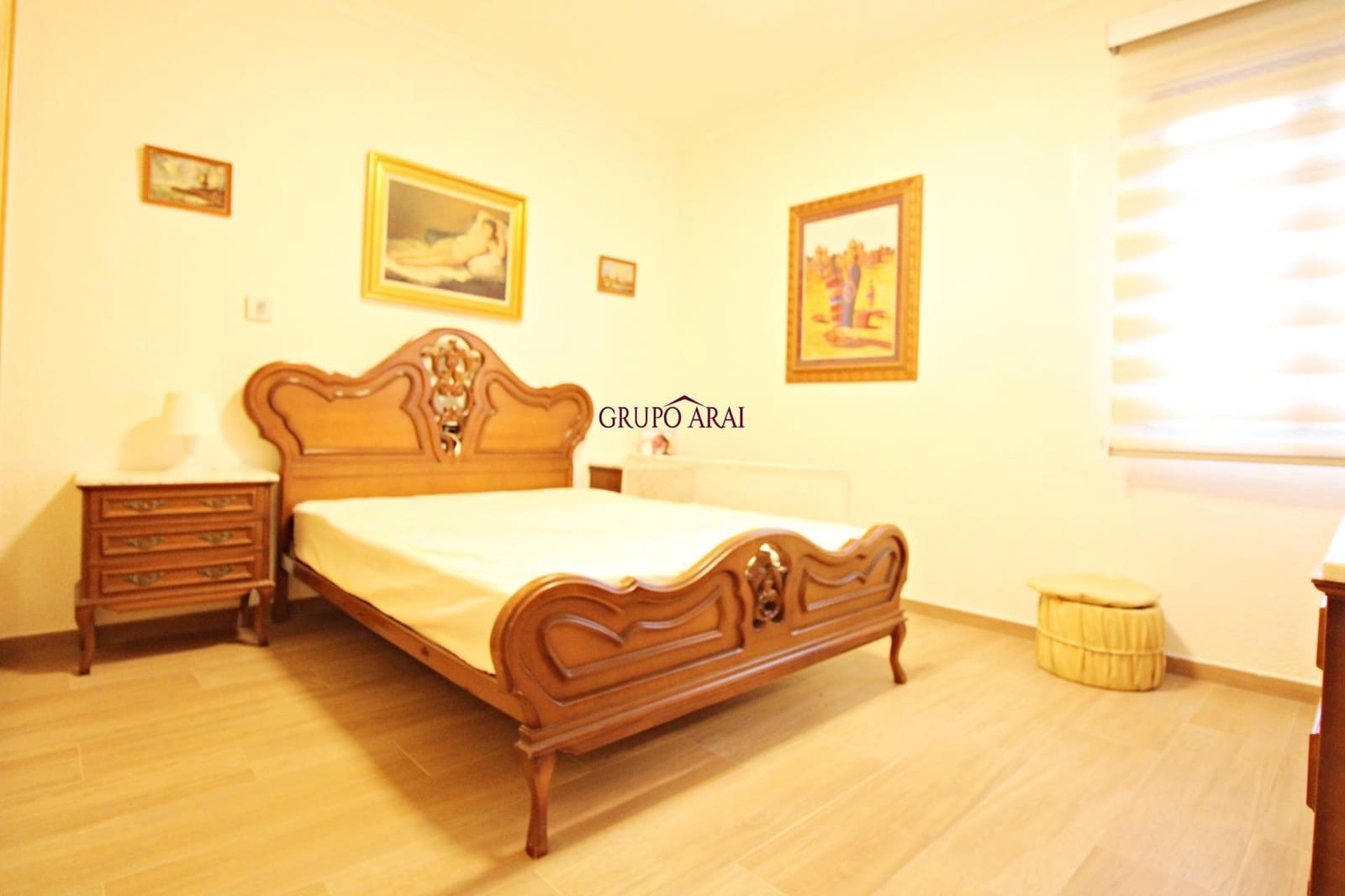 5 soveværelse Villa til salg i Canada del Fenollar med swimmingpool - € 530.000 (Ref: 9206641)