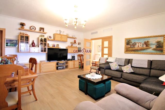 5 soveværelse Villa til salg i Cañada del Fenollar, Alicante by med swimmingpool - € 530.000 (Ref: 9206641)