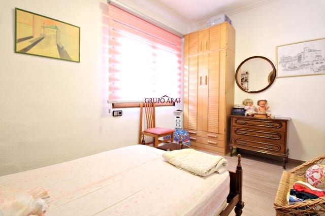 5 soveværelse Villa til salg i Cañada del Fenollar, Alicante by med swimmingpool - € 530.000 (Ref: 9206641)