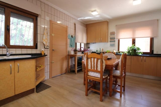 5 soveværelse Villa til salg i Cañada del Fenollar, Alicante by med swimmingpool - € 530.000 (Ref: 9206641)