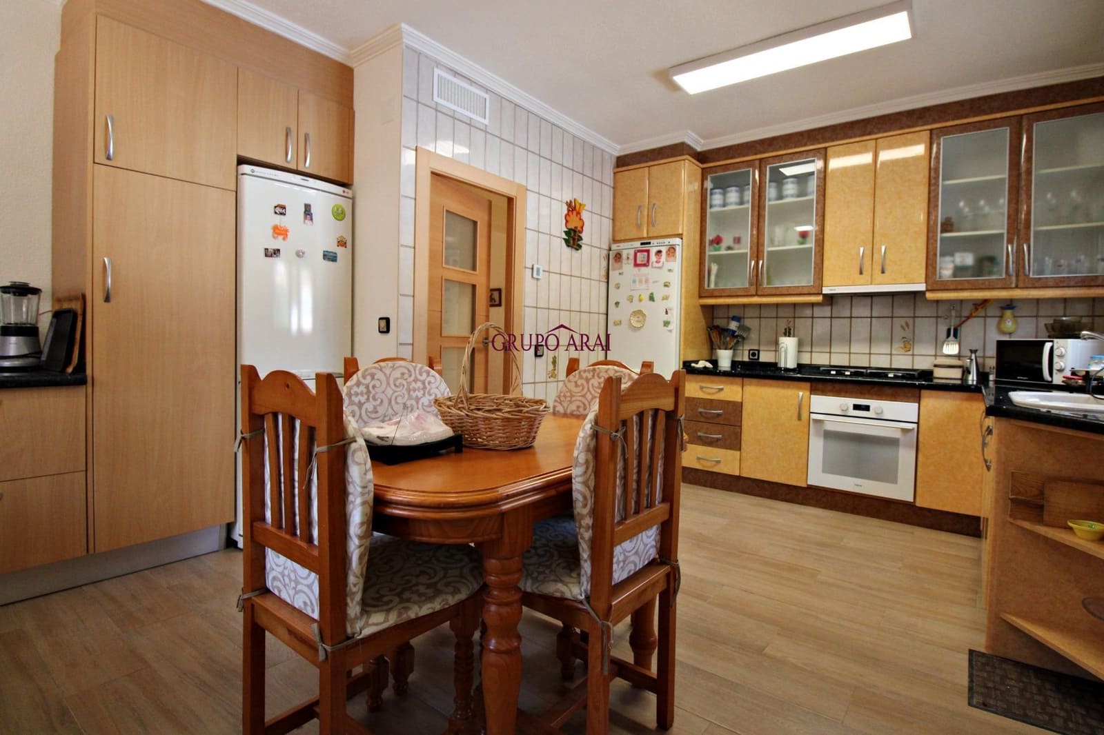 5 soveværelse Villa til salg i Canada del Fenollar med swimmingpool - € 530.000 (Ref: 9206641)