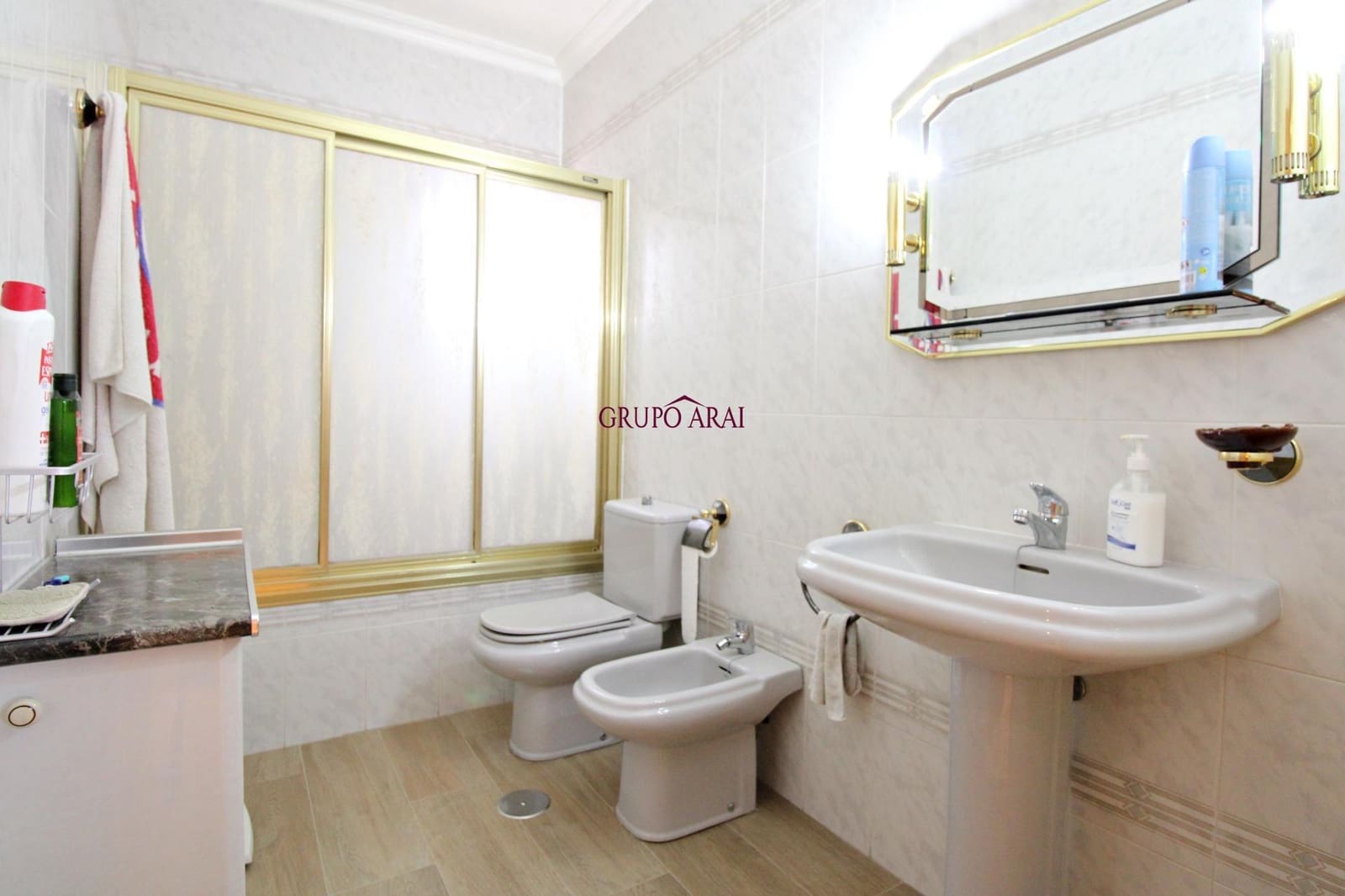 5 soveværelse Villa til salg i Canada del Fenollar med swimmingpool - € 530.000 (Ref: 9206641)