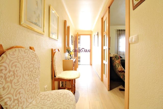 5 soveværelse Villa til salg i Cañada del Fenollar, Alicante by med swimmingpool - € 530.000 (Ref: 9206641)