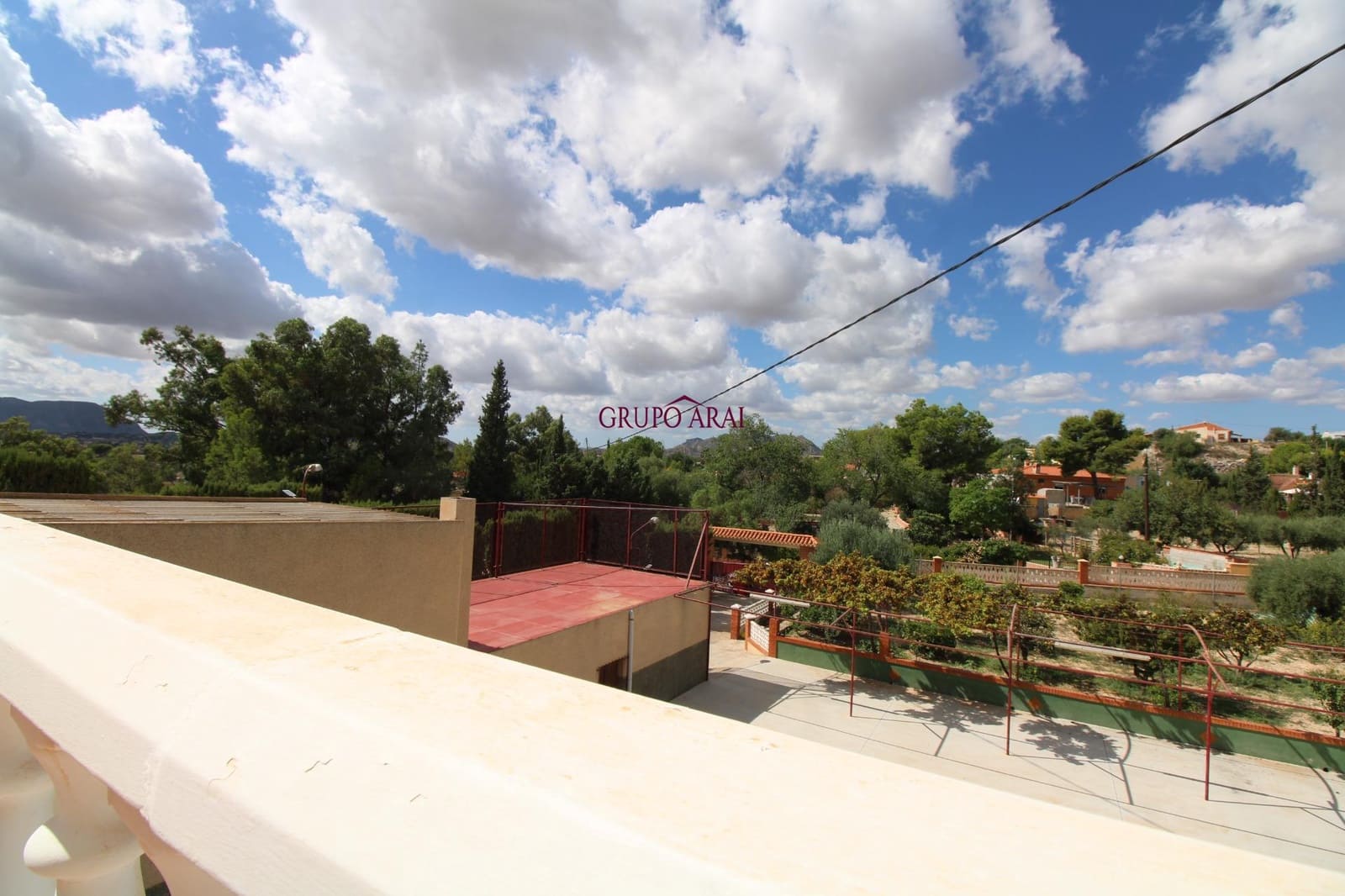 5 soveværelse Villa til salg i Canada del Fenollar med swimmingpool - € 530.000 (Ref: 9206641)