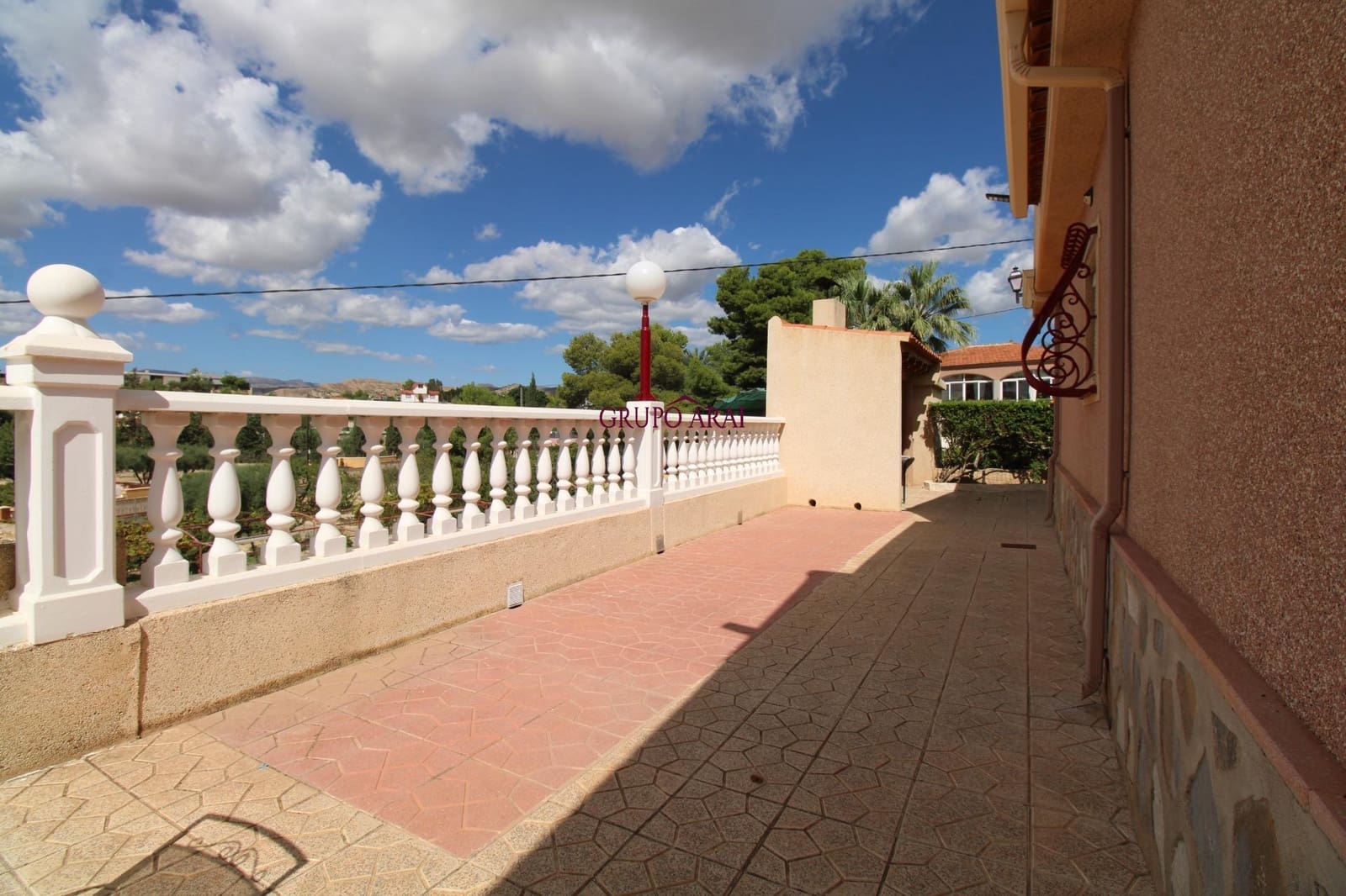 5 soveværelse Villa til salg i Canada del Fenollar med swimmingpool - € 530.000 (Ref: 9206641)